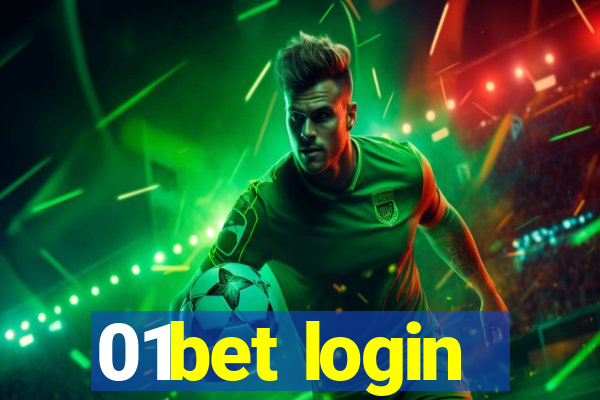 01bet login